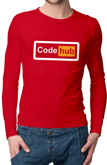 Code hub