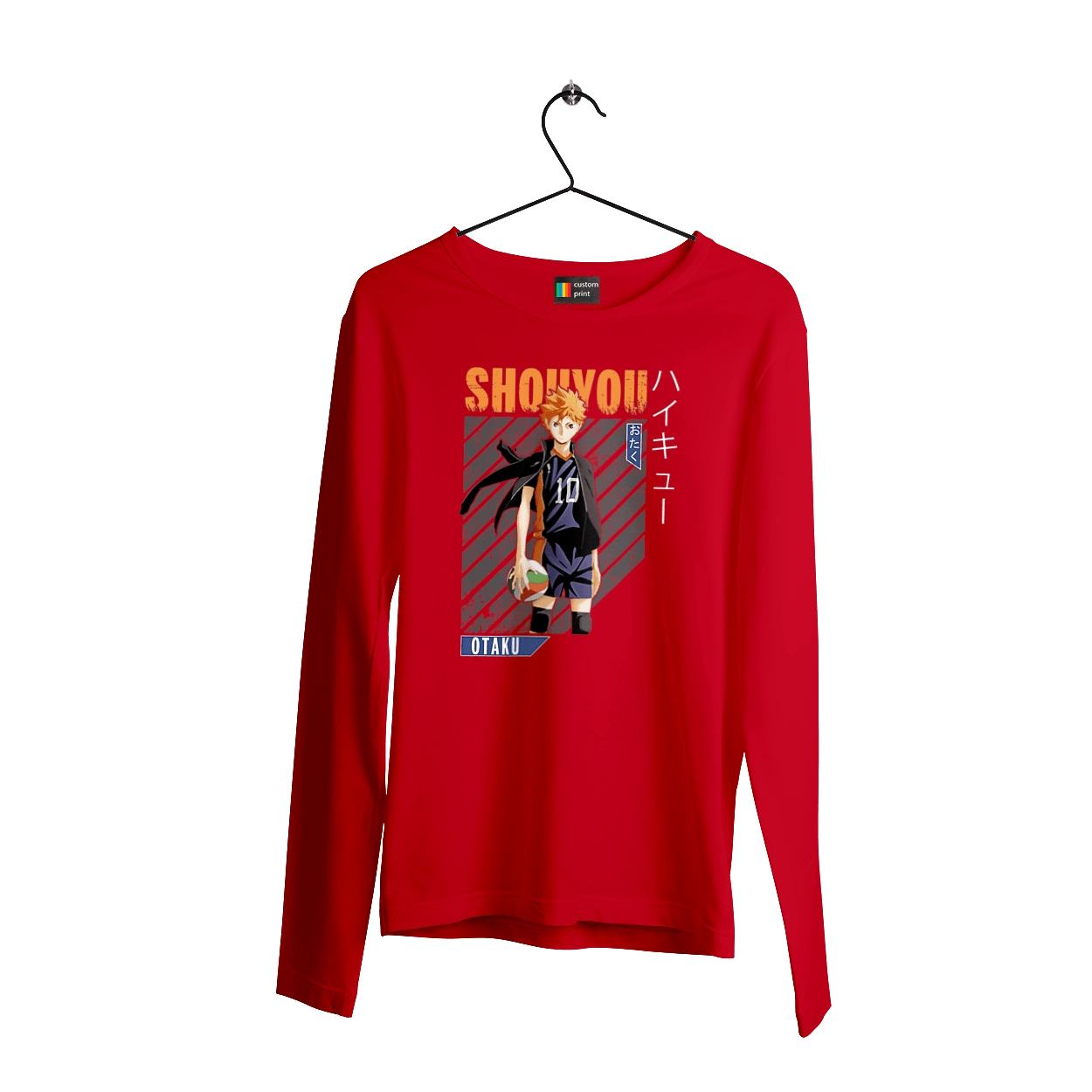 Волейбол!! Хината