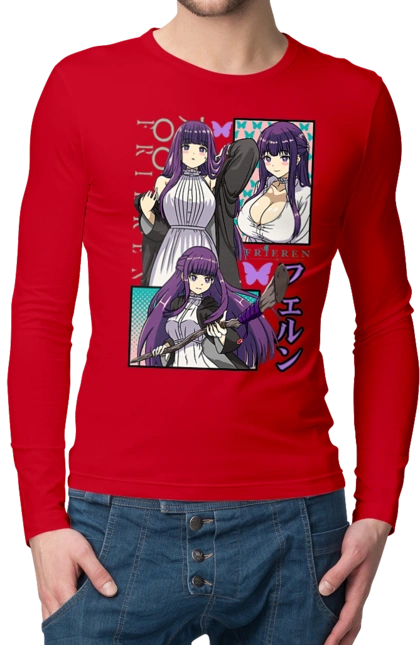 Frieren: Beyond Journey's End Fern