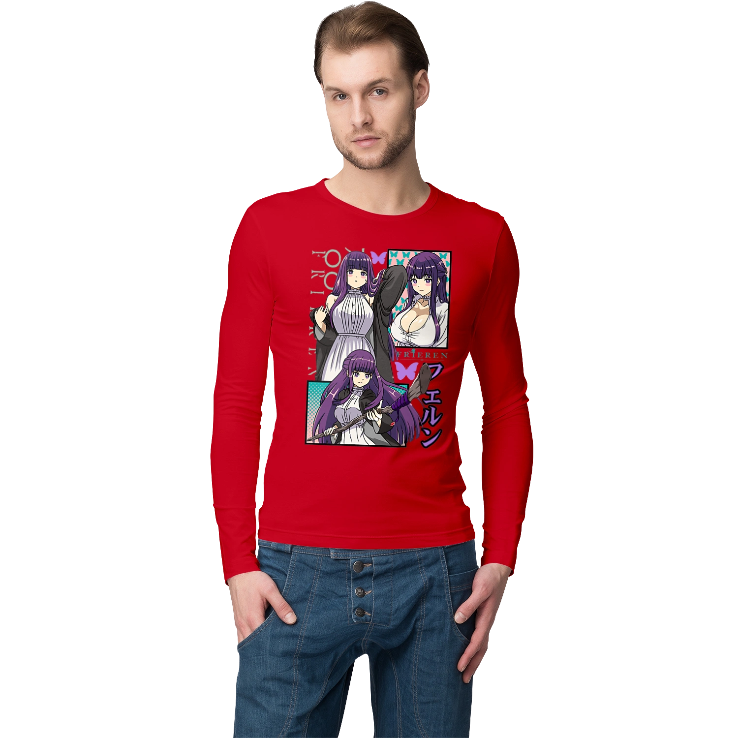 Frieren: Beyond Journey's End Fern