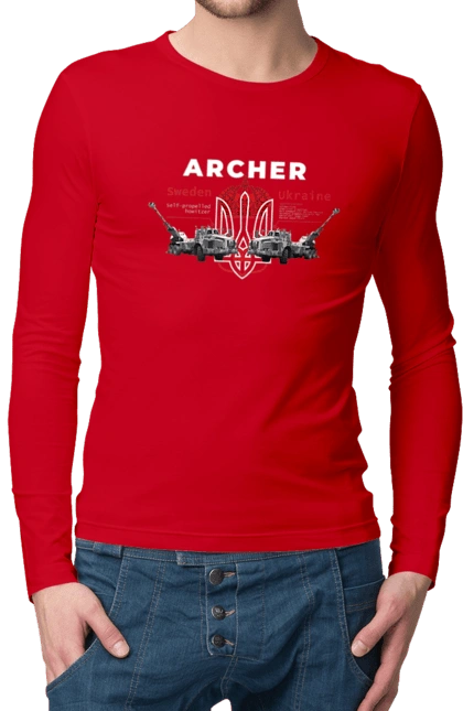Archer