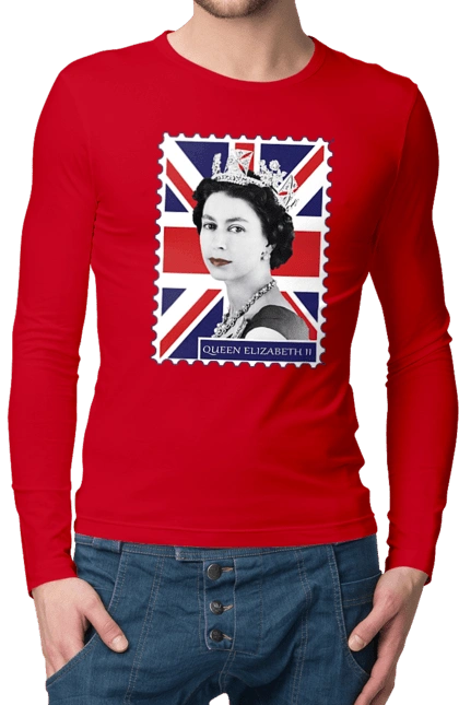 Queen Elizabeth II