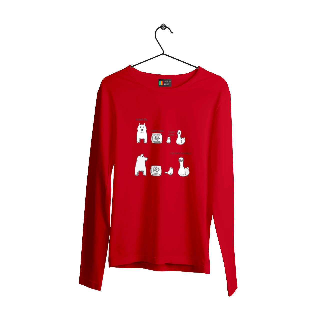 Full Stack Developer