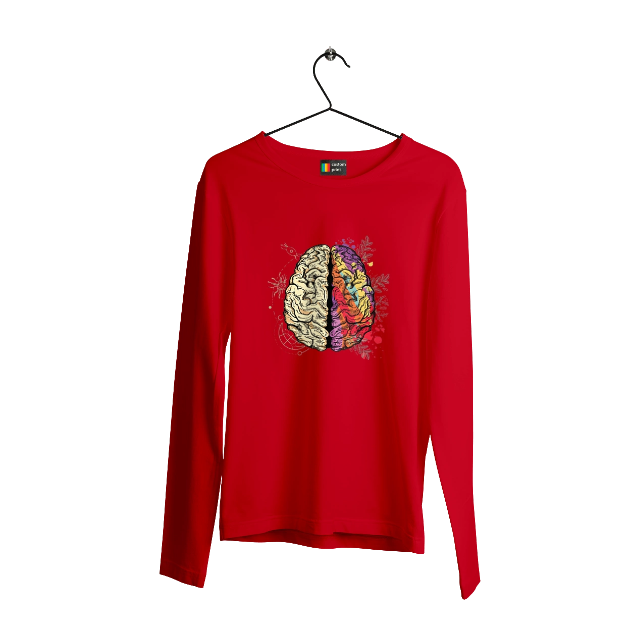 Creativity and logic