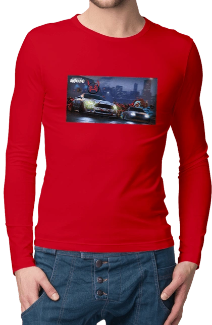 Need for Speed Unbound