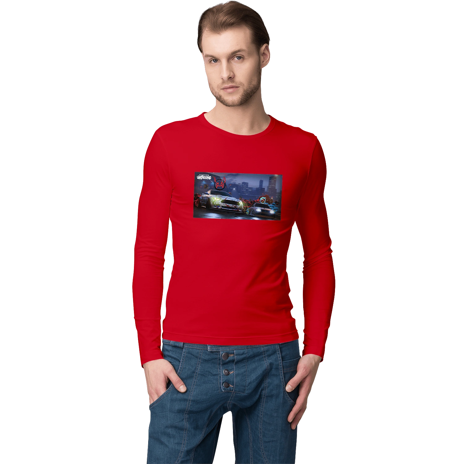 Need for Speed Unbound