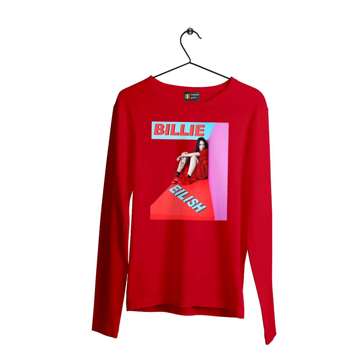 Билли Айлиш