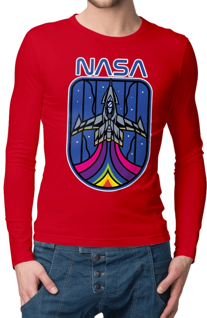 NASA