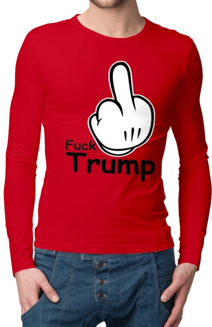 Fuck Trump
