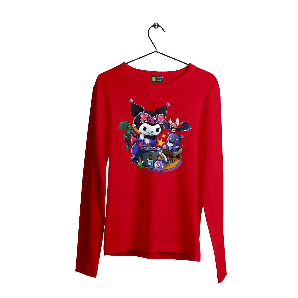 Хелло Кітті Куромі