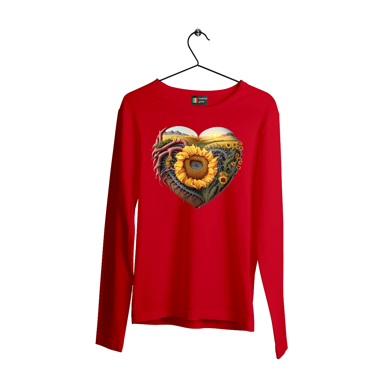 Символи України