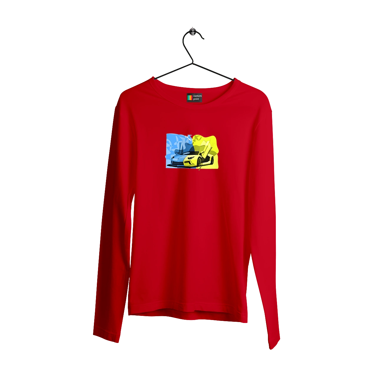 Український ламборгіні