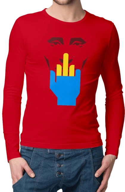 Путін Хуйло