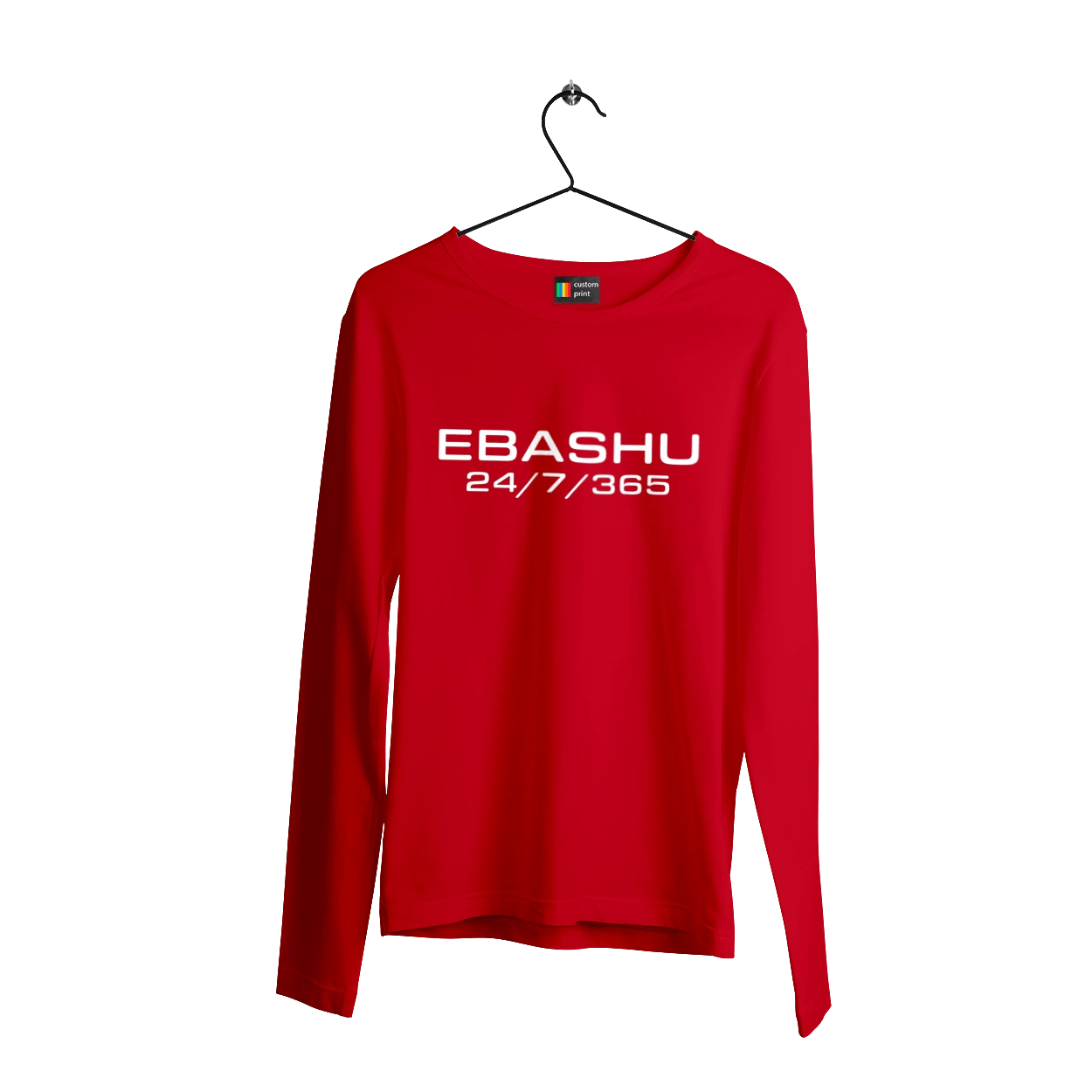 Ebashu