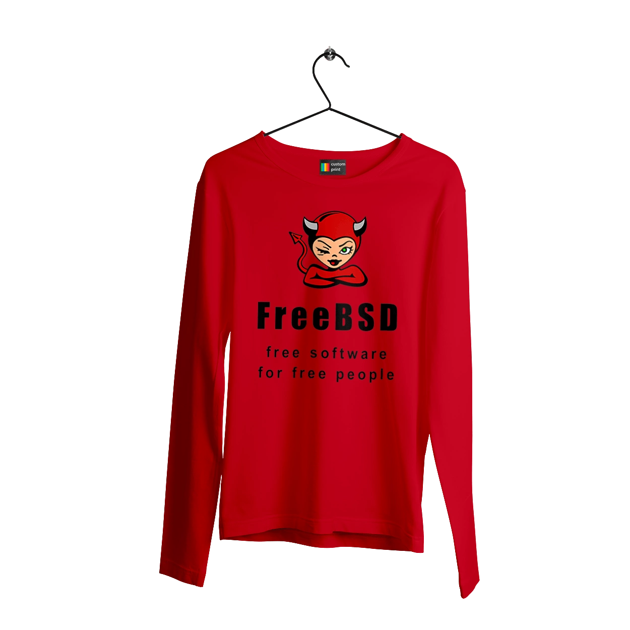 Freebsd For Free