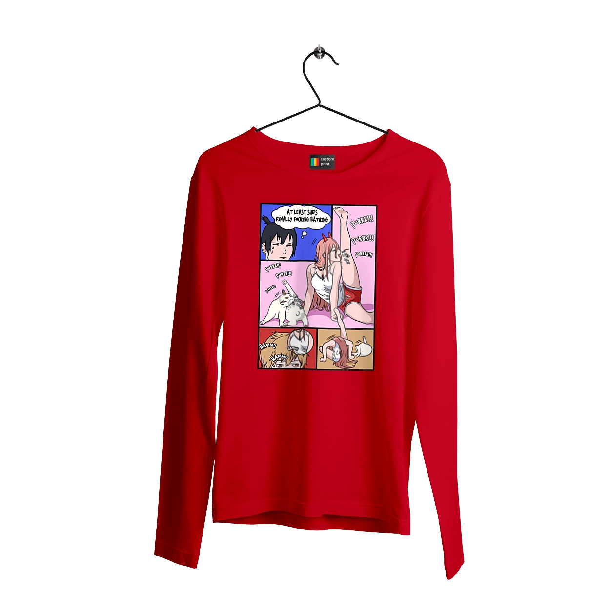 Людина Бензопила Пауер