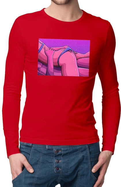 Removing Panties From Girls