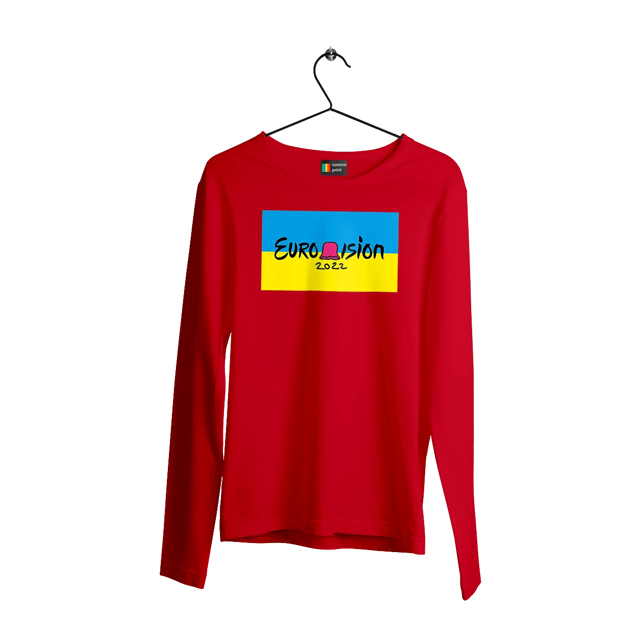 Євробачення за KALUSH Orchestra