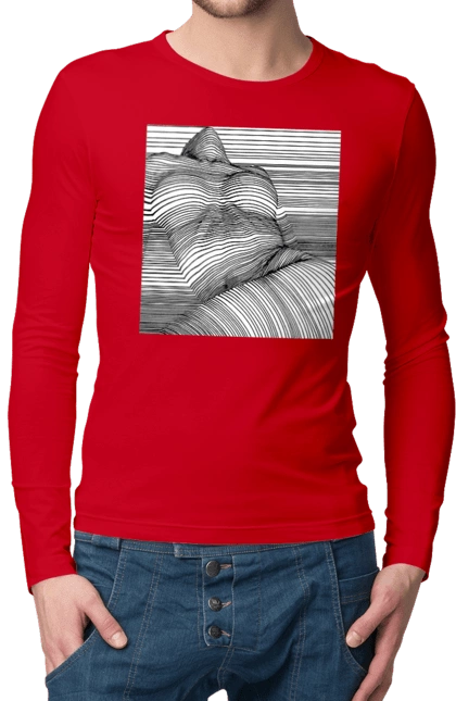 The Girl In The Strip