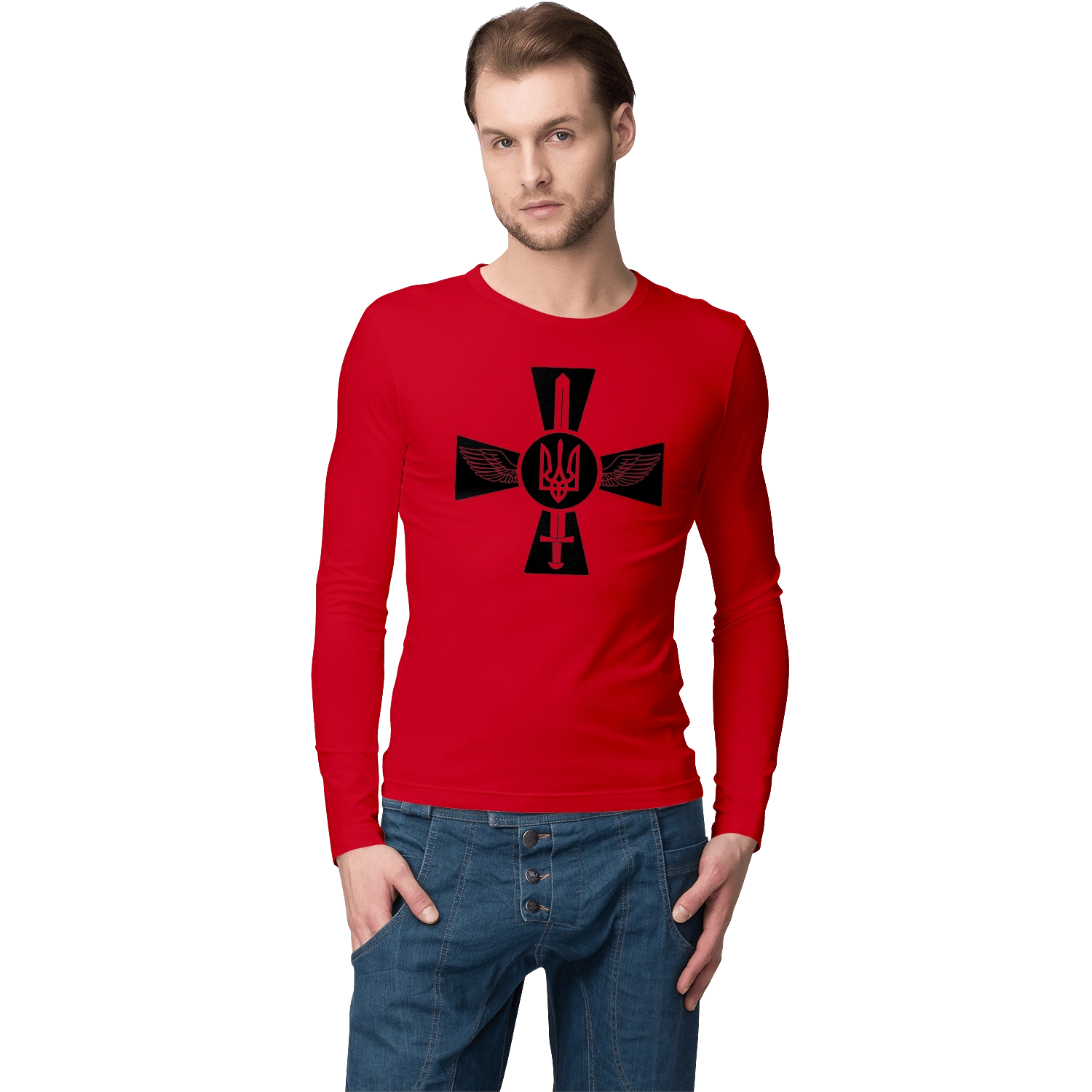 Ukraine coat of arms