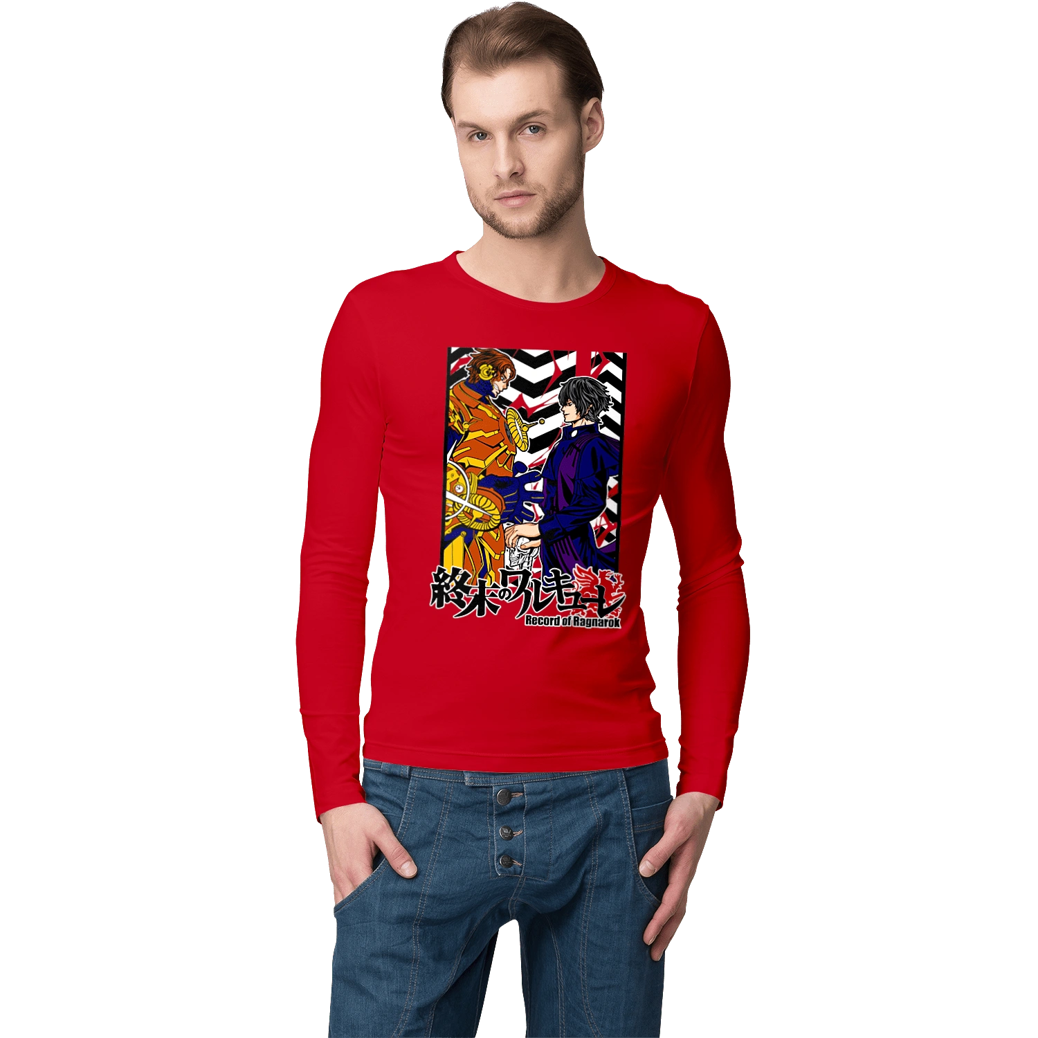 Record of Ragnarok Nikola Tesla VS Beelzebub