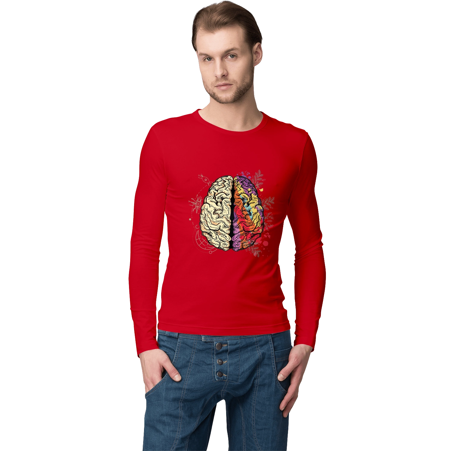 Creativity and logic