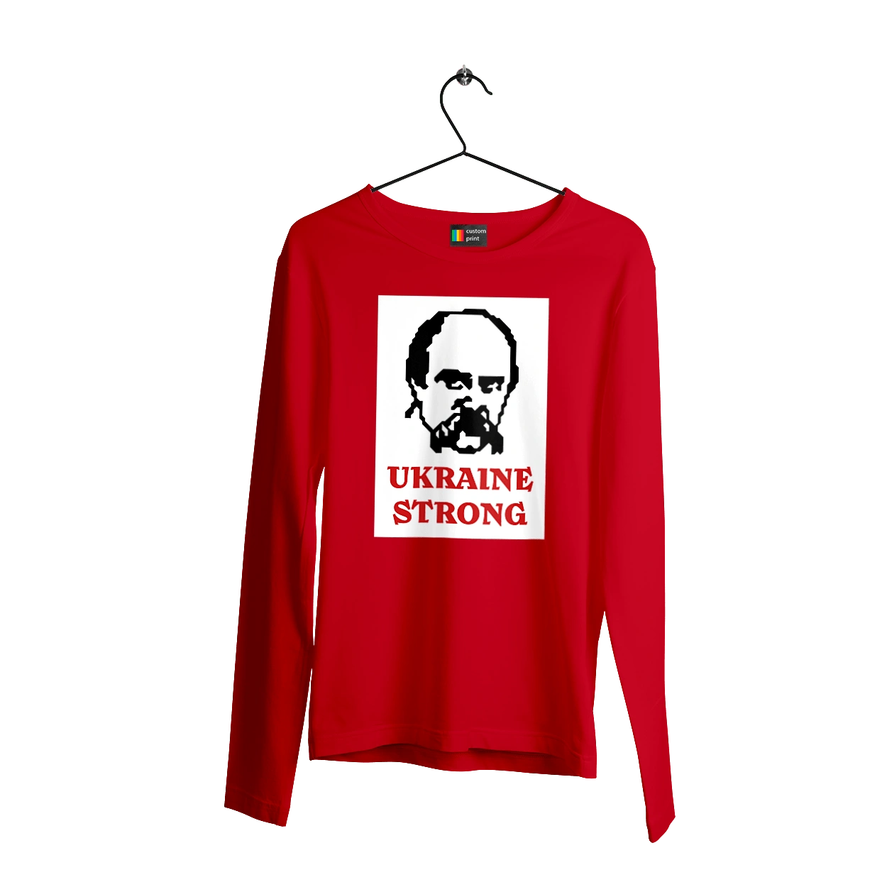 Тарас Шевченко