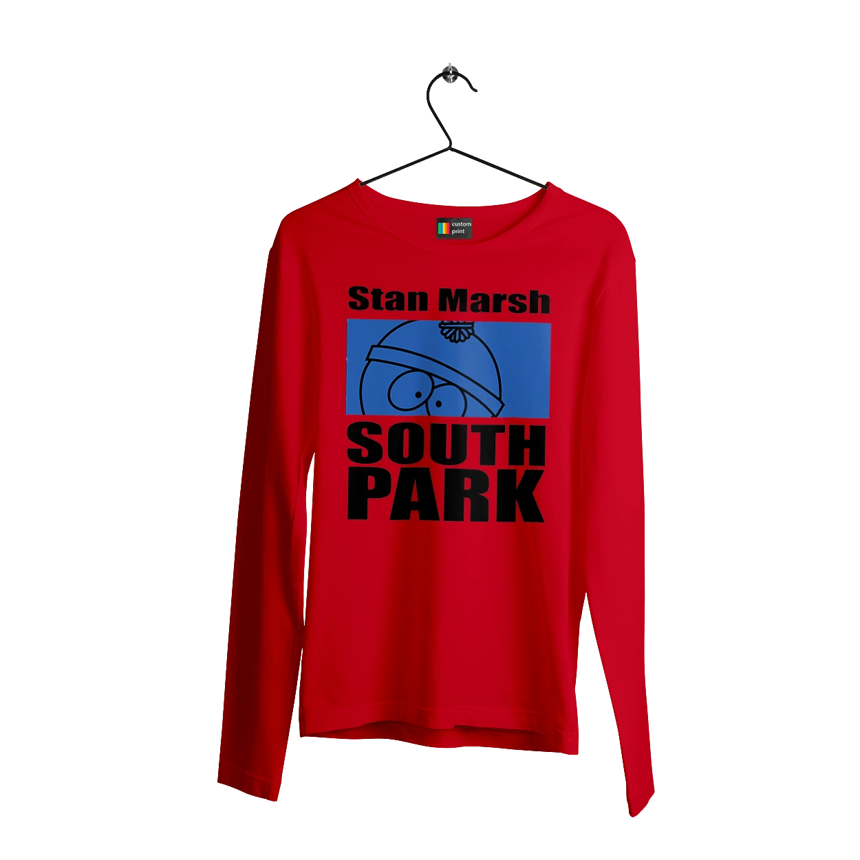 South Park Stan Marsh