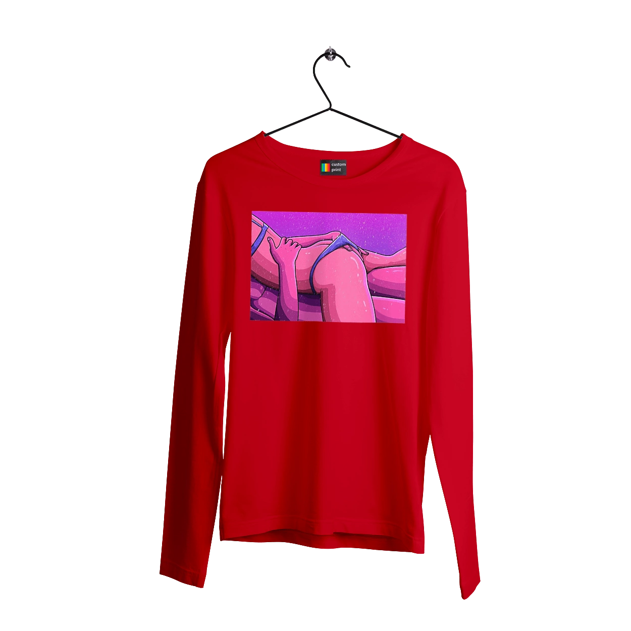 Removing Panties From Girls