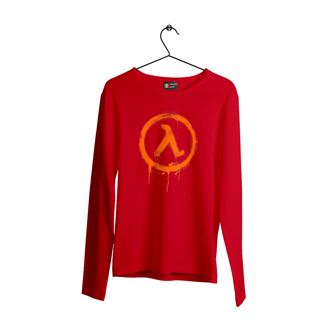 Half Life, світлий