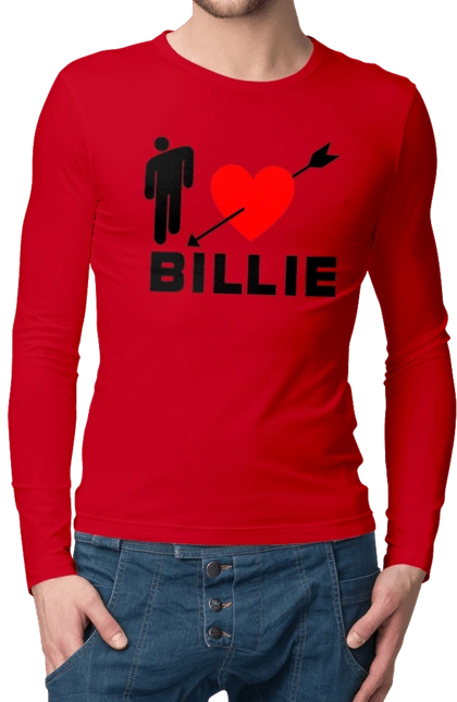 Билли Айлиш