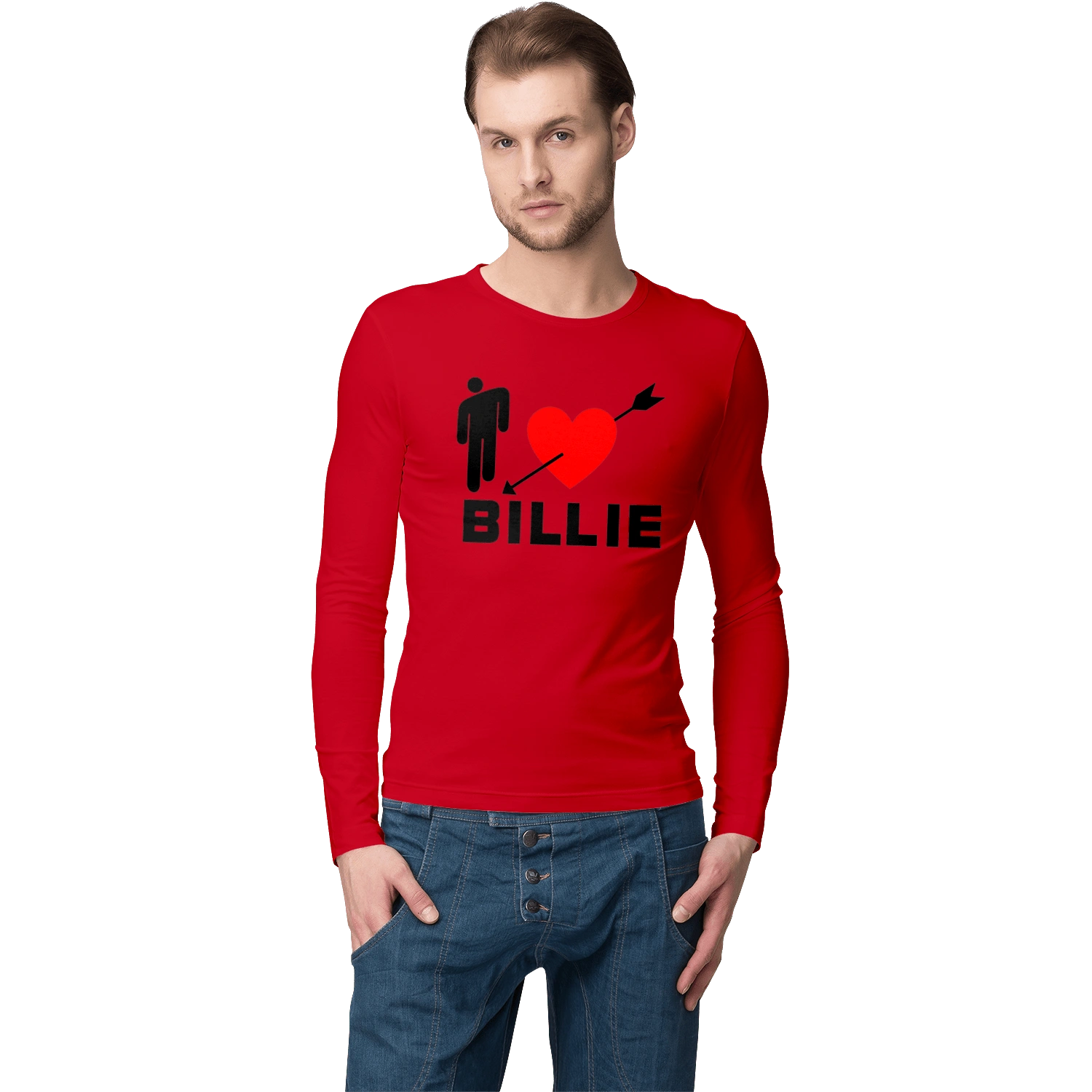 Билли Айлиш