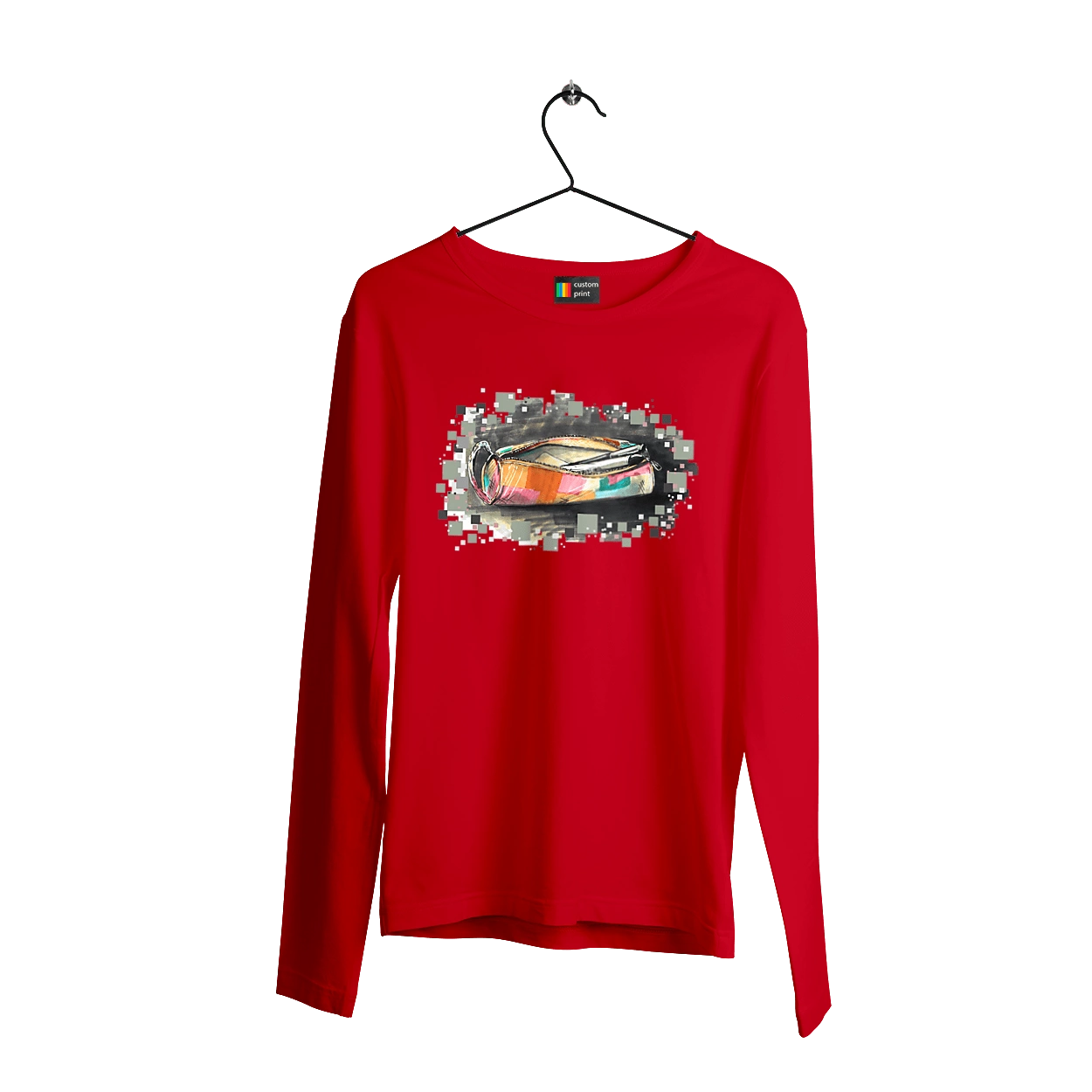 Пенал Авторський малюнок