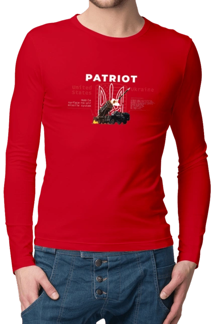 Patriot