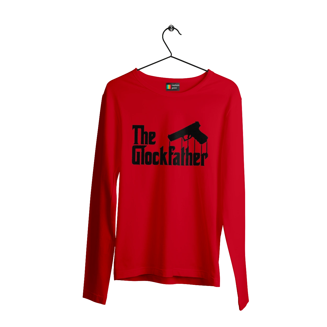 The GlockFather