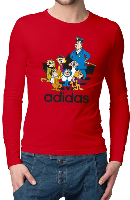 Adidas Top Cat