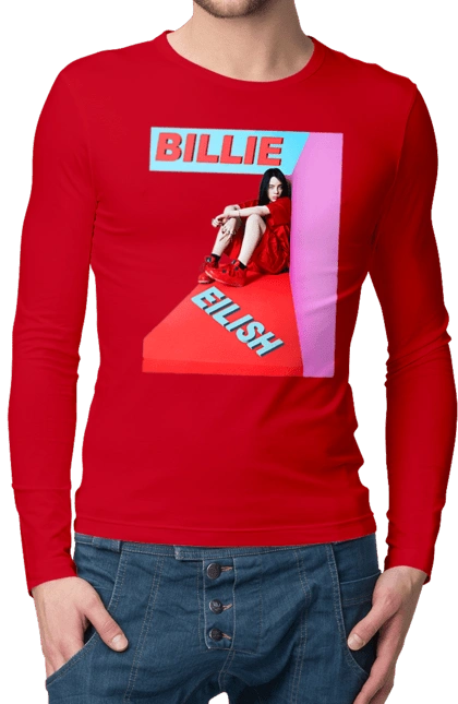 Билли Айлиш