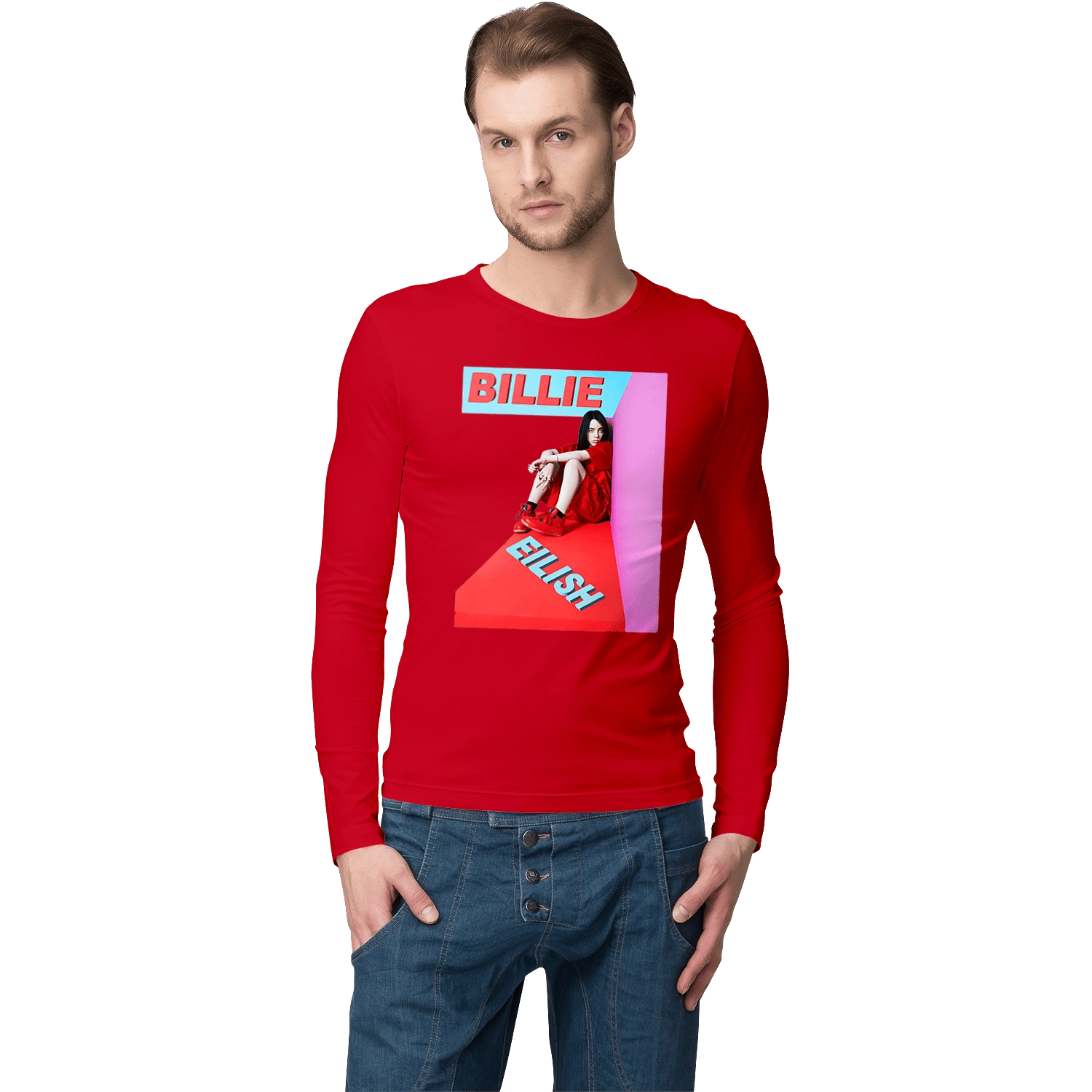 Билли Айлиш