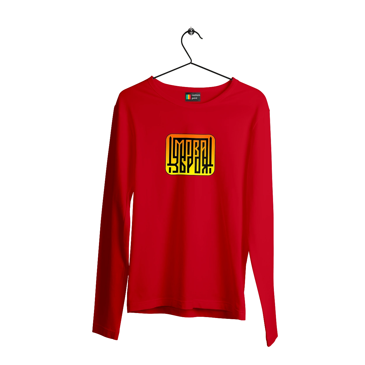 Language is a weapon