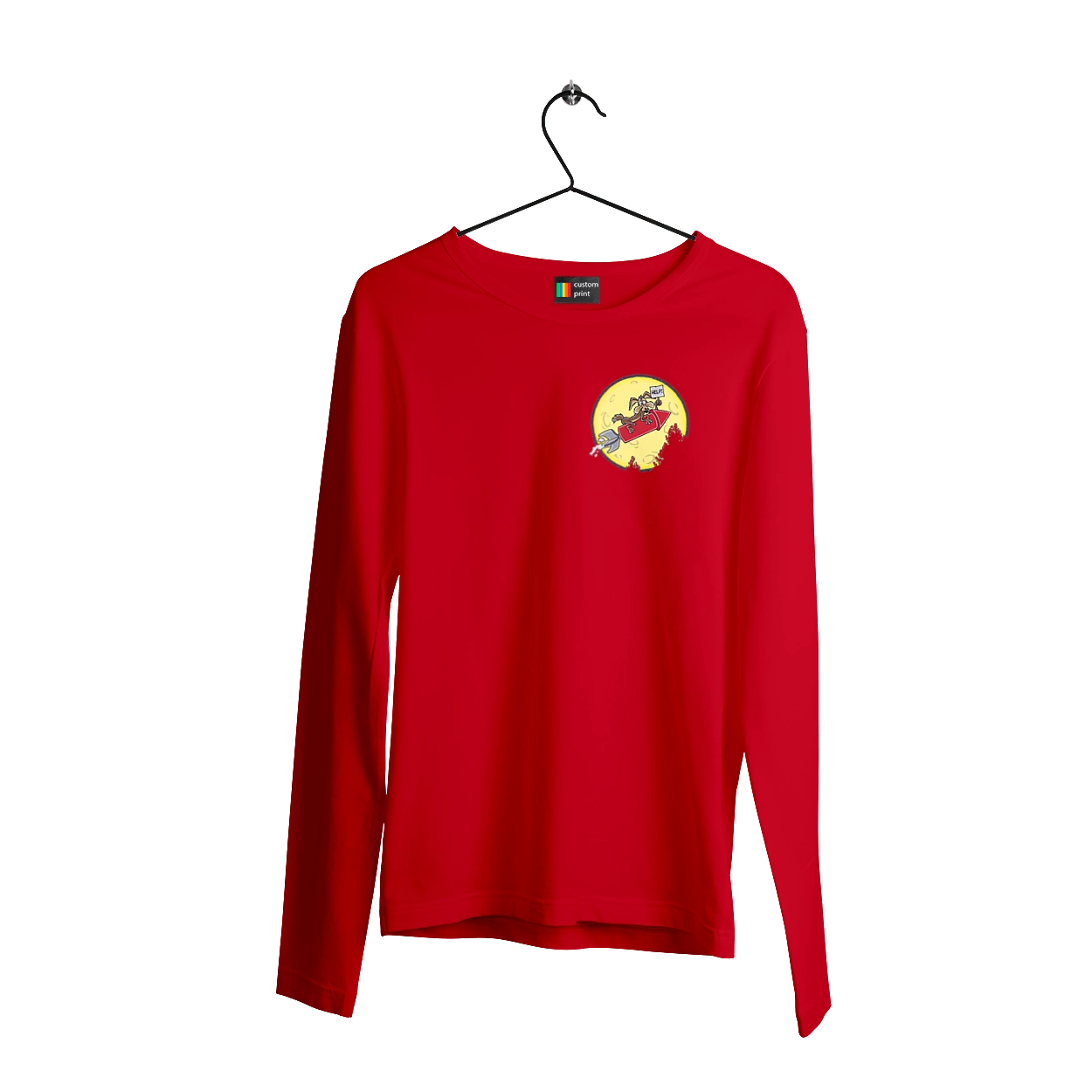 Хитрый кайот