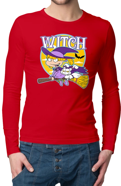 Rugrats Angelica Pickles