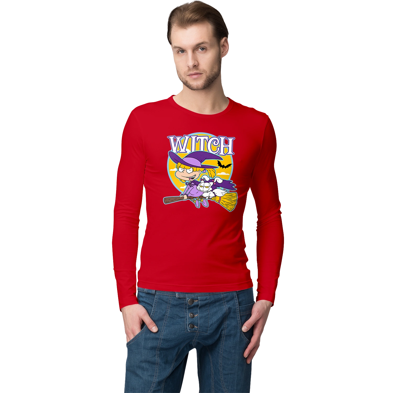 Rugrats Angelica Pickles