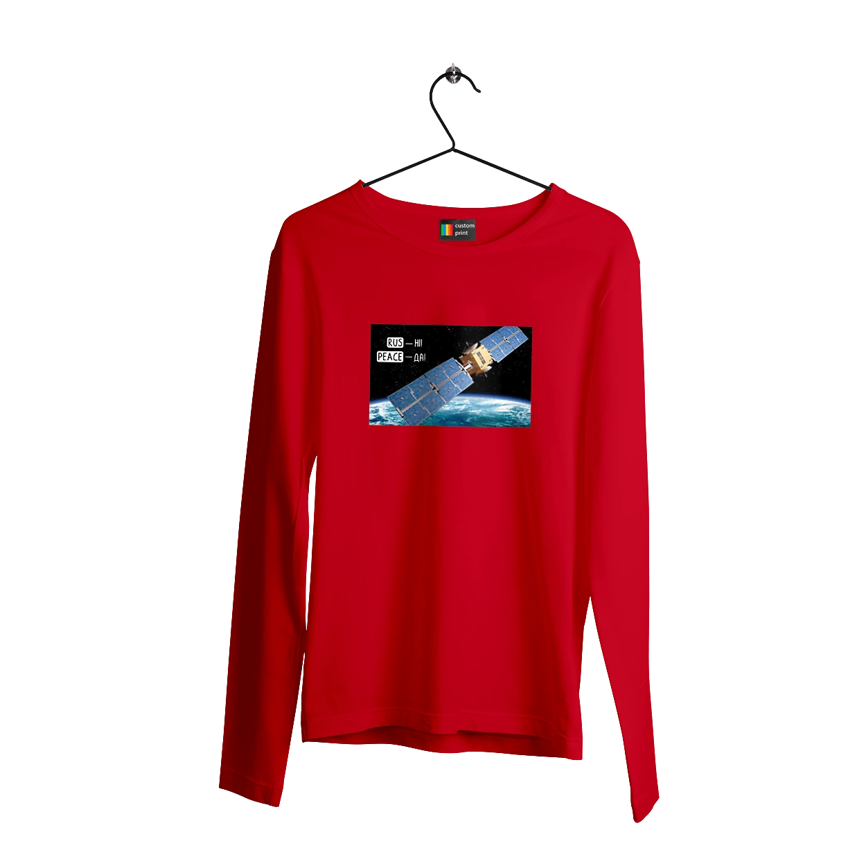 Comsos for donations