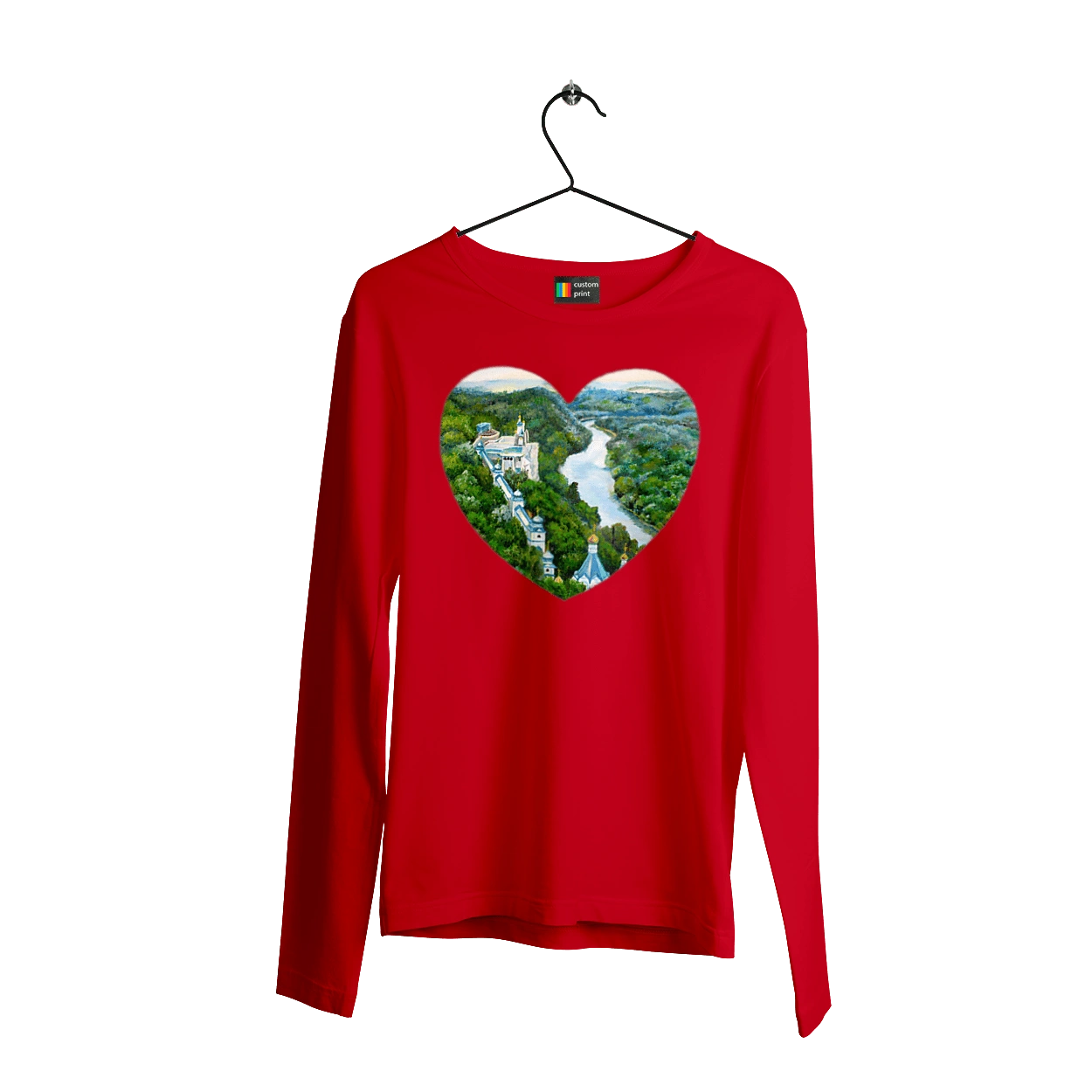 Святогорская лавра