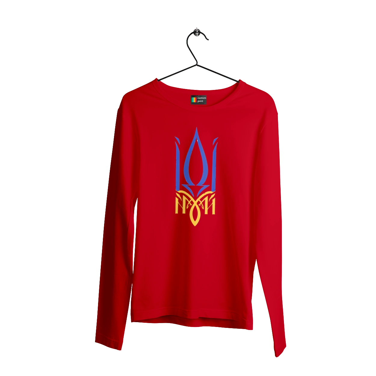 Coat of arms of Ukraine