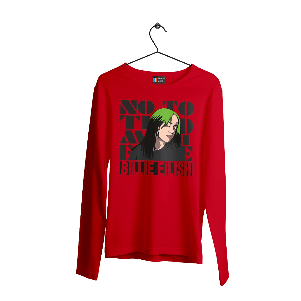 Біллі Айліш