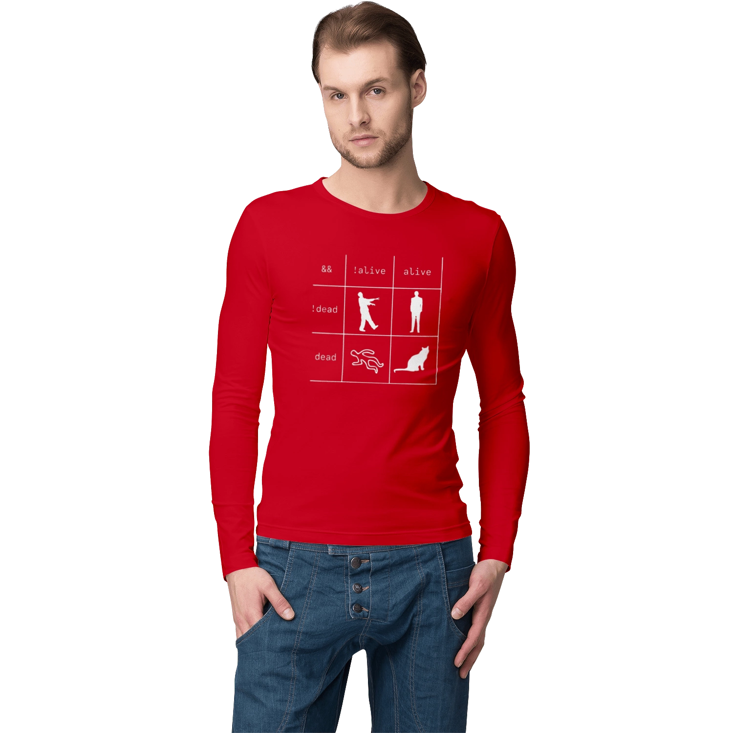 You are a Programmer