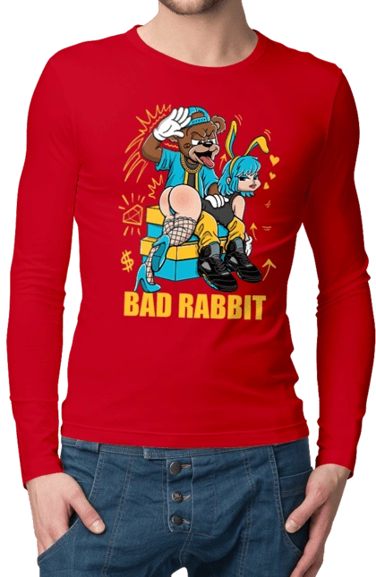 Bad rabbit