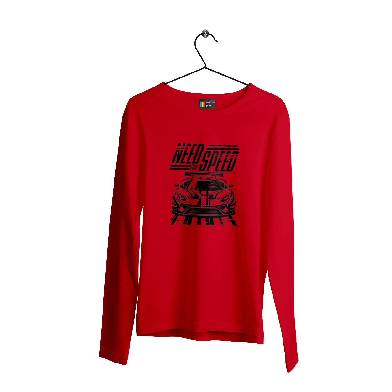 Жага швидкості