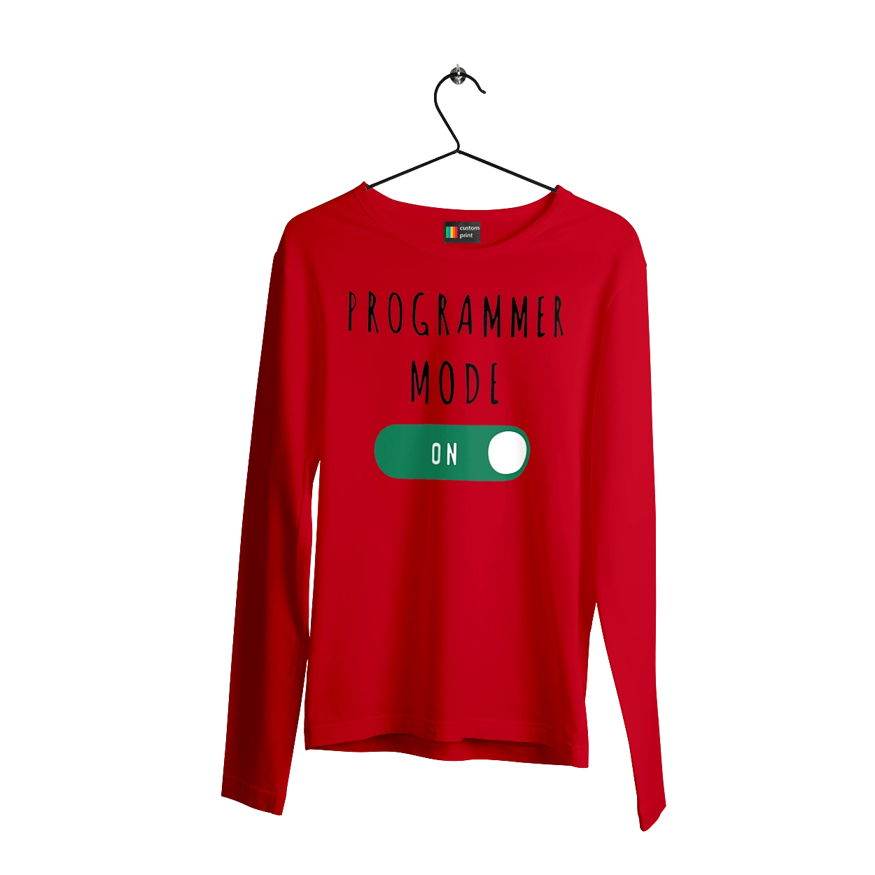 Режим програміста